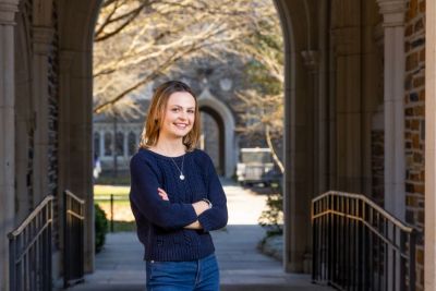 Coming Soon: A Duke Dorm for Transformative Ideas 